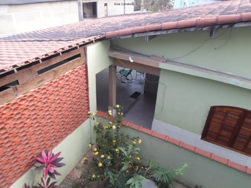 Foto 1 de Casa com 4 quartos à venda, 541m2 em Inhoaíba, Rio De Janeiro - RJ