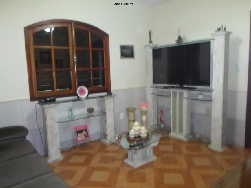 Foto 6 de Casa com 4 quartos à venda, 541m2 em Inhoaíba, Rio De Janeiro - RJ