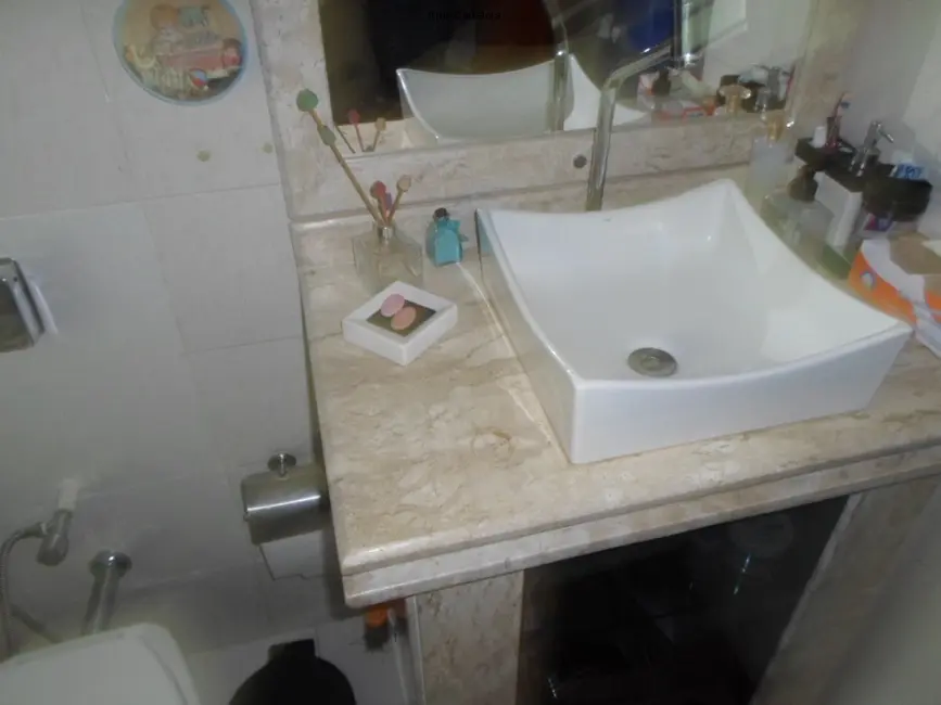 Foto 3 de Casa com 4 quartos à venda, 541m2 em Inhoaíba, Rio De Janeiro - RJ