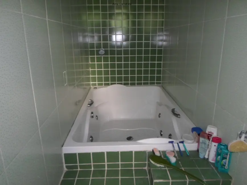 Foto 5 de Casa com 4 quartos à venda, 541m2 em Inhoaíba, Rio De Janeiro - RJ