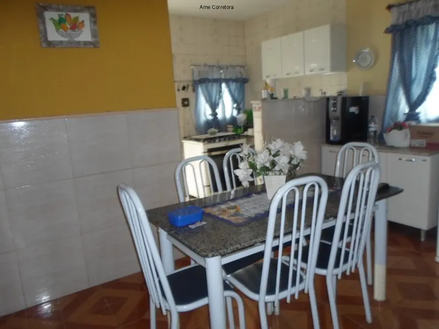 Foto 7 de Casa com 4 quartos à venda, 541m2 em Inhoaíba, Rio De Janeiro - RJ