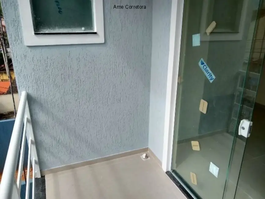 Casa com 2 quartos à venda, 120m2 em Campo Grande, Rio De Janeiro - RJ - imagem 4 Foto 4 de Casa com 2 quartos à venda, 120m2 em Campo Grande, Rio De Janeiro - RJ