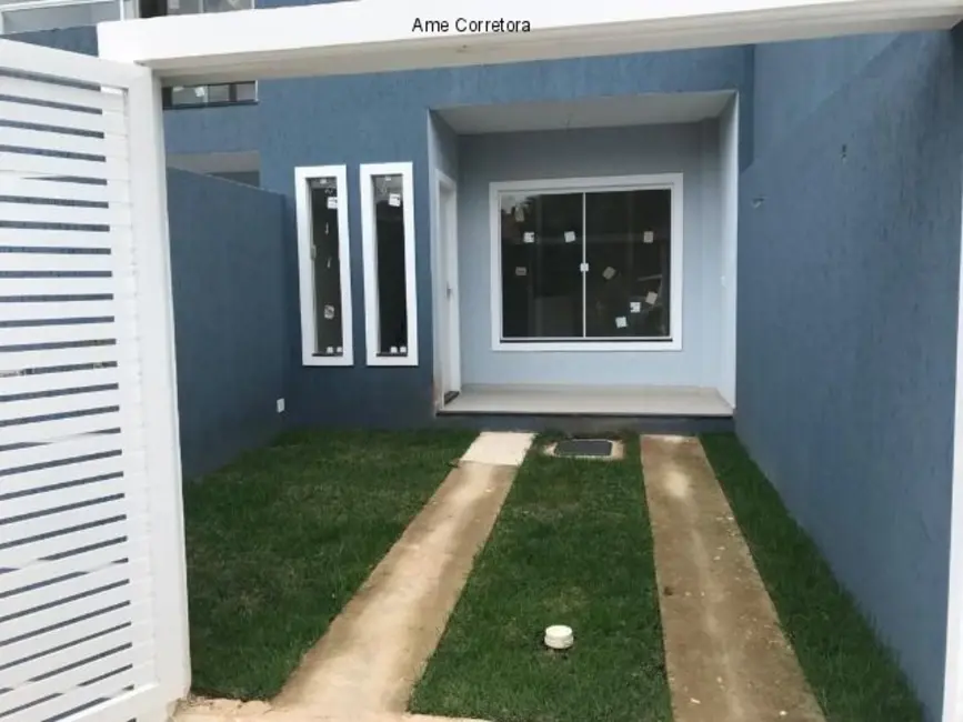 Foto 2 de Casa com 2 quartos à venda, 120m2 em Campo Grande, Rio De Janeiro - RJ