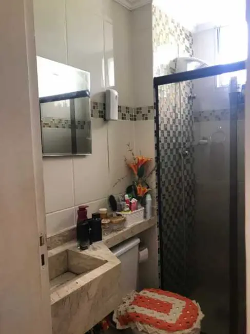 Apartamento com 2 quartos à venda, 46m2 em Campo Grande, Rio De Janeiro - RJ - imagem 4 Foto 4 de Apartamento com 2 quartos à venda, 46m2 em Campo Grande, Rio De Janeiro - RJ