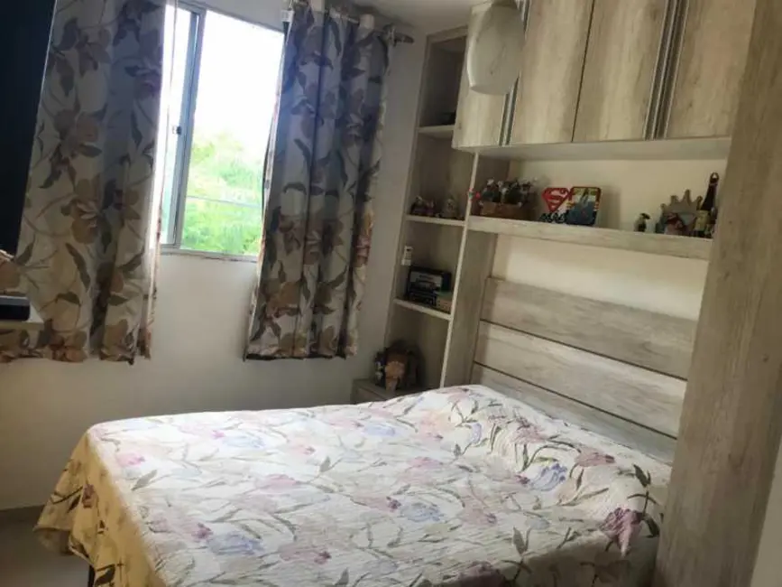 Apartamento com 2 quartos à venda, 46m2 em Campo Grande, Rio De Janeiro - RJ - imagem 8 Foto 8 de Apartamento com 2 quartos à venda, 46m2 em Campo Grande, Rio De Janeiro - RJ