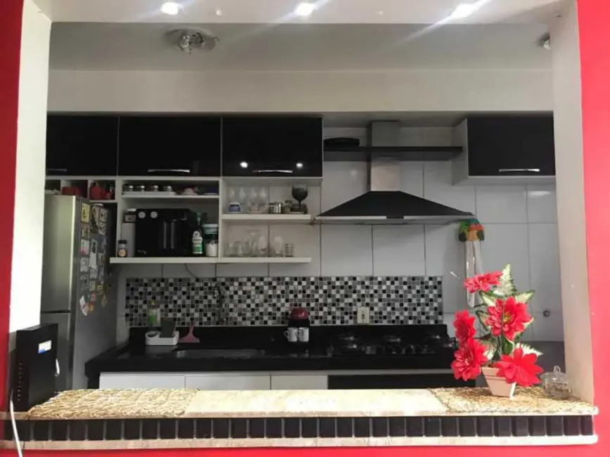 Foto 1 de Apartamento com 2 quartos à venda, 46m2 em Campo Grande, Rio De Janeiro - RJ