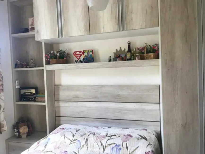 Apartamento com 2 quartos à venda, 46m2 em Campo Grande, Rio De Janeiro - RJ - imagem 3 Foto 3 de Apartamento com 2 quartos à venda, 46m2 em Campo Grande, Rio De Janeiro - RJ