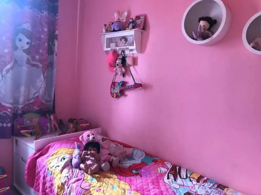 Apartamento com 2 quartos à venda, 46m2 em Campo Grande, Rio De Janeiro - RJ - imagem 6 Foto 6 de Apartamento com 2 quartos à venda, 46m2 em Campo Grande, Rio De Janeiro - RJ