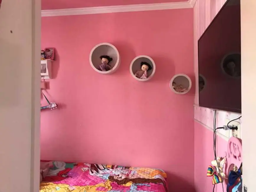 Apartamento com 2 quartos à venda, 46m2 em Campo Grande, Rio De Janeiro - RJ - imagem 7 Foto 7 de Apartamento com 2 quartos à venda, 46m2 em Campo Grande, Rio De Janeiro - RJ