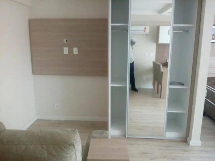 Cobertura com 1 quarto à venda, 48m2 em Campo Grande, Rio De Janeiro - RJ - imagem 7 Foto 7 de Cobertura com 1 quarto à venda, 48m2 em Campo Grande, Rio De Janeiro - RJ