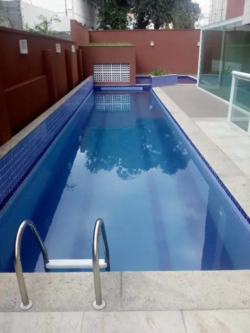Cobertura com 1 quarto à venda, 48m2 em Campo Grande, Rio De Janeiro - RJ - imagem 9 Foto 9 de Cobertura com 1 quarto à venda, 48m2 em Campo Grande, Rio De Janeiro - RJ