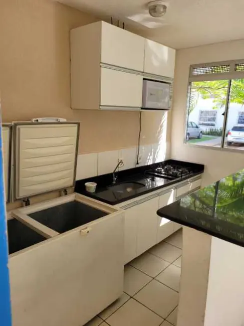 Foto 6 de Apartamento com 2 quartos à venda, 44m2 em Campo Grande, Rio De Janeiro - RJ