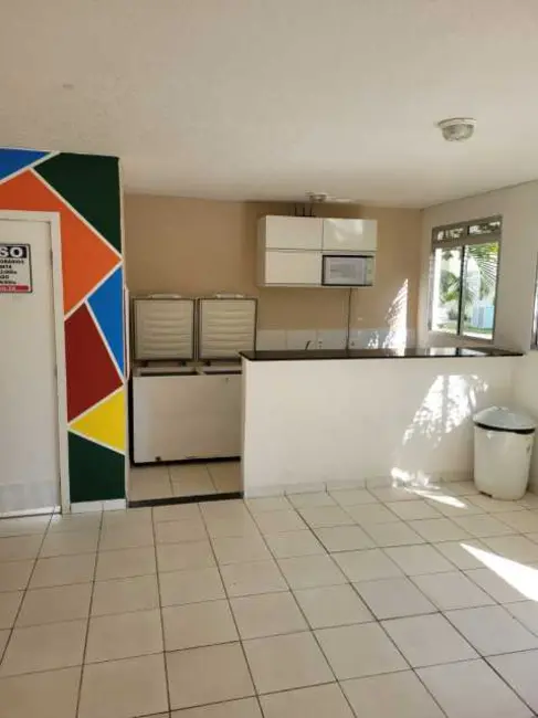 Foto 7 de Apartamento com 2 quartos à venda, 44m2 em Campo Grande, Rio De Janeiro - RJ