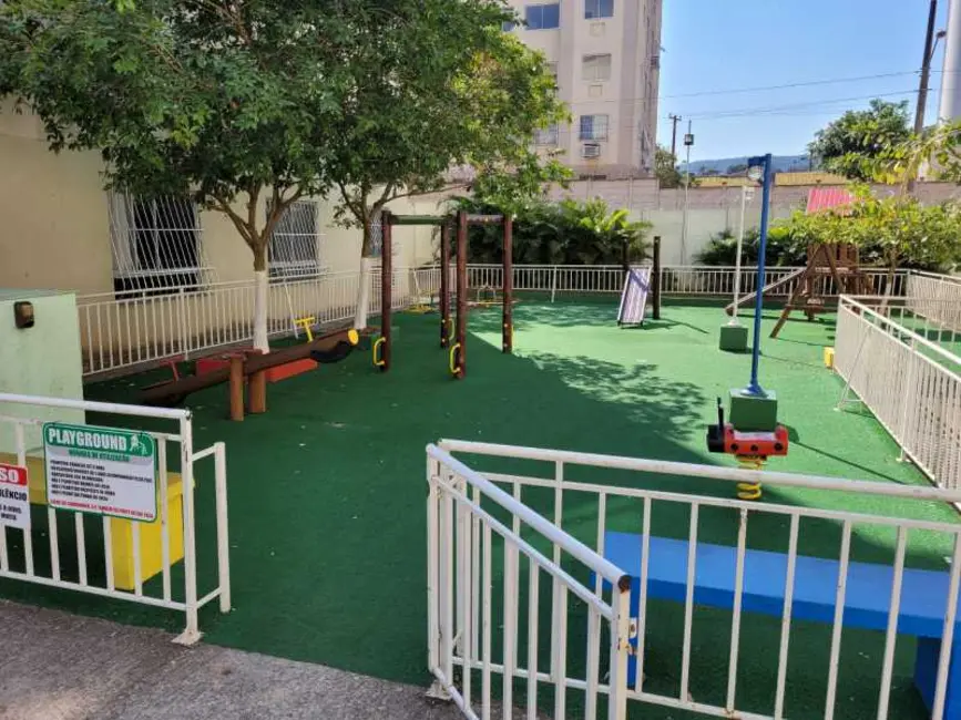 Foto 3 de Apartamento com 2 quartos à venda, 44m2 em Campo Grande, Rio De Janeiro - RJ