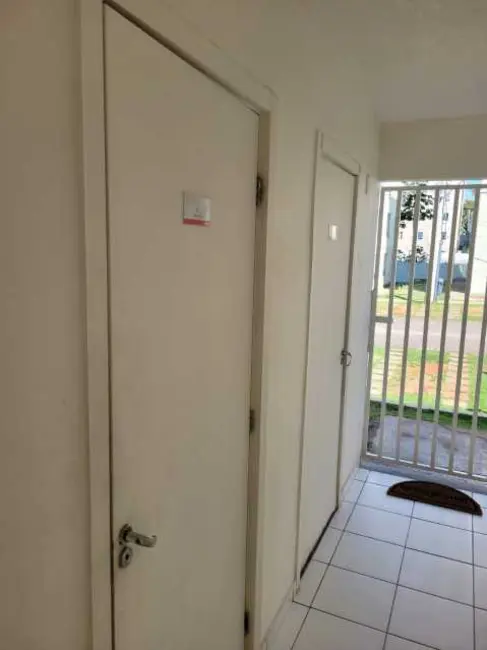 Foto 8 de Apartamento com 2 quartos à venda, 44m2 em Campo Grande, Rio De Janeiro - RJ