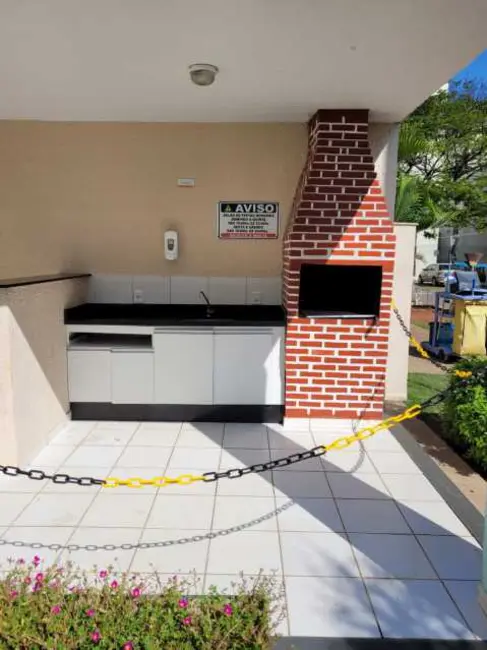 Foto 9 de Apartamento com 2 quartos à venda, 44m2 em Campo Grande, Rio De Janeiro - RJ