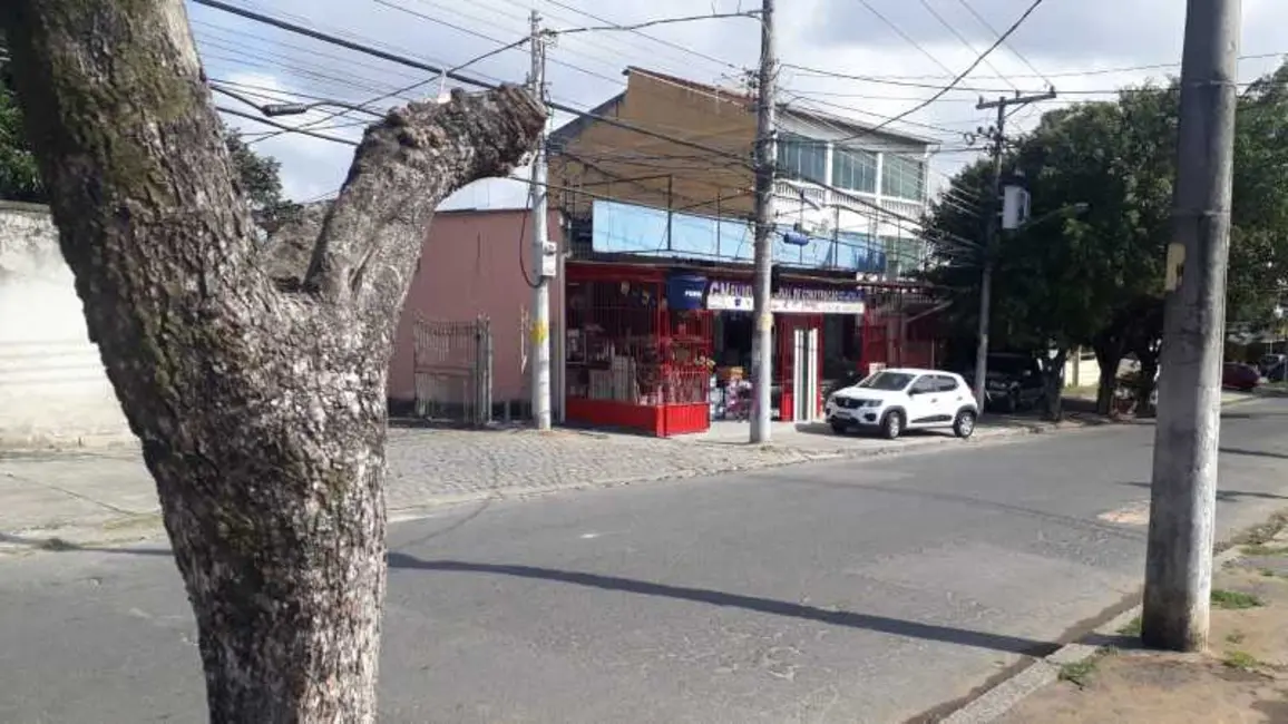 Foto 7 de Terreno / Lote à venda em Campo Grande, Rio De Janeiro - RJ