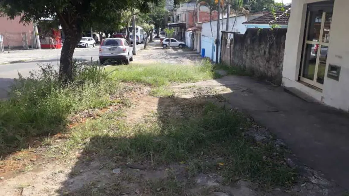 Foto 5 de Terreno / Lote à venda em Campo Grande, Rio De Janeiro - RJ