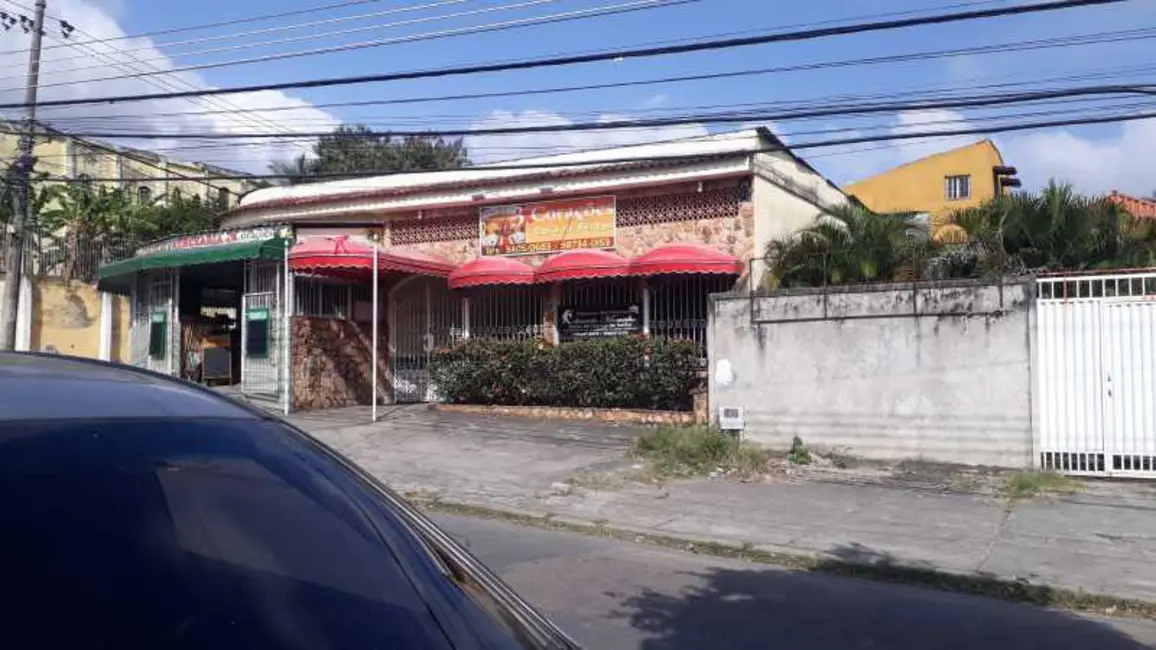 Foto 6 de Terreno / Lote à venda em Campo Grande, Rio De Janeiro - RJ