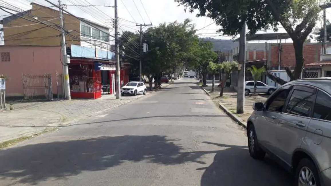 Foto 4 de Terreno / Lote à venda em Campo Grande, Rio De Janeiro - RJ