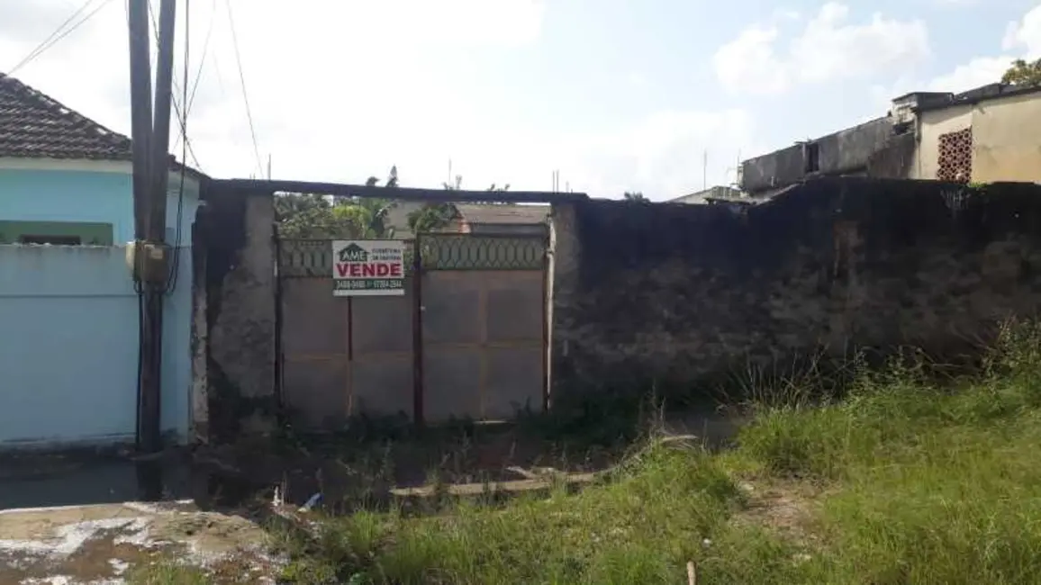 Foto 8 de Terreno / Lote à venda em Campo Grande, Rio De Janeiro - RJ
