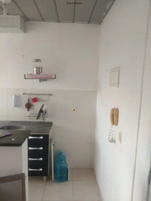 Foto 5 de Apartamento com 2 quartos à venda e para alugar, 49m2 em Campo Grande, Rio De Janeiro - RJ