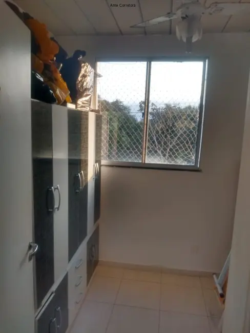 Foto 12 de Apartamento com 2 quartos à venda e para alugar, 49m2 em Campo Grande, Rio De Janeiro - RJ