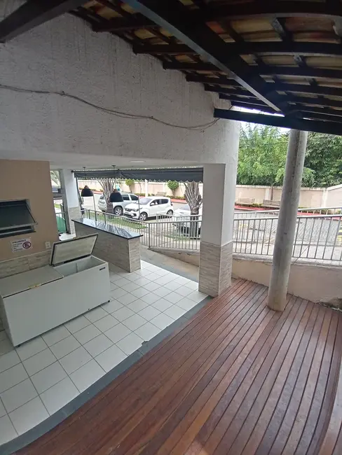 Foto 20 de Apartamento com 2 quartos à venda e para alugar, 49m2 em Campo Grande, Rio De Janeiro - RJ