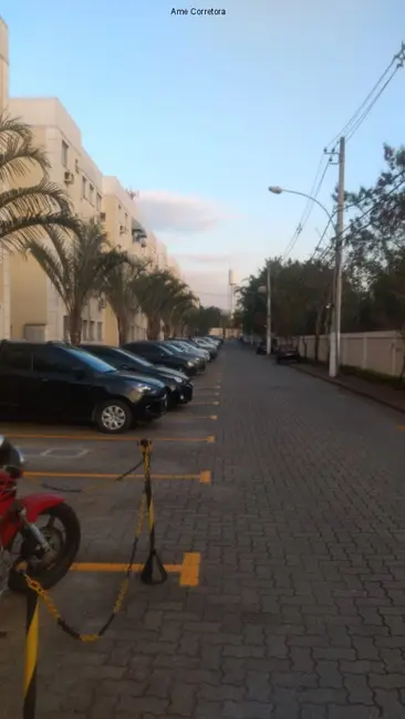 Foto 2 de Apartamento com 2 quartos à venda e para alugar, 49m2 em Campo Grande, Rio De Janeiro - RJ