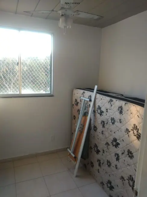 Foto 15 de Apartamento com 2 quartos à venda e para alugar, 49m2 em Campo Grande, Rio De Janeiro - RJ