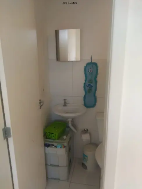 Foto 10 de Apartamento com 2 quartos à venda e para alugar, 49m2 em Campo Grande, Rio De Janeiro - RJ