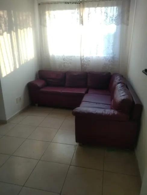 Foto 3 de Apartamento com 2 quartos à venda e para alugar, 49m2 em Campo Grande, Rio De Janeiro - RJ