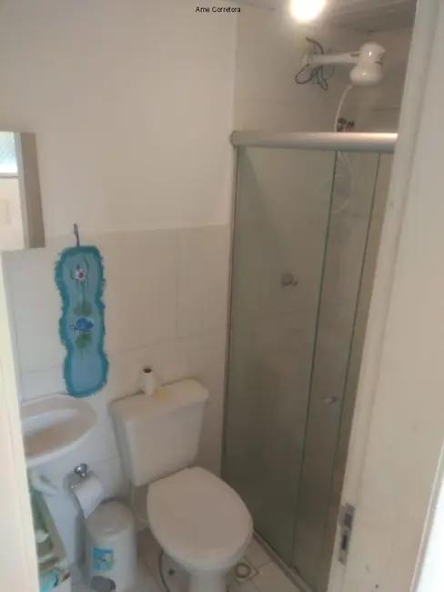 Foto 11 de Apartamento com 2 quartos à venda e para alugar, 49m2 em Campo Grande, Rio De Janeiro - RJ