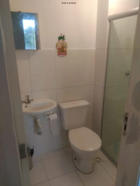 Foto 16 de Apartamento com 2 quartos à venda e para alugar, 49m2 em Campo Grande, Rio De Janeiro - RJ