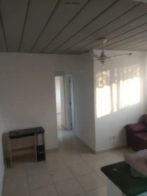 Foto 4 de Apartamento com 2 quartos à venda e para alugar, 49m2 em Campo Grande, Rio De Janeiro - RJ