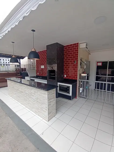 Foto 18 de Apartamento com 2 quartos à venda e para alugar, 49m2 em Campo Grande, Rio De Janeiro - RJ