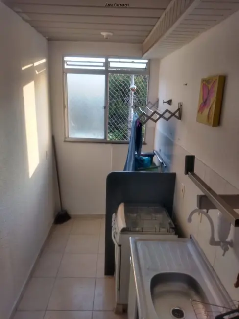 Foto 7 de Apartamento com 2 quartos à venda e para alugar, 49m2 em Campo Grande, Rio De Janeiro - RJ