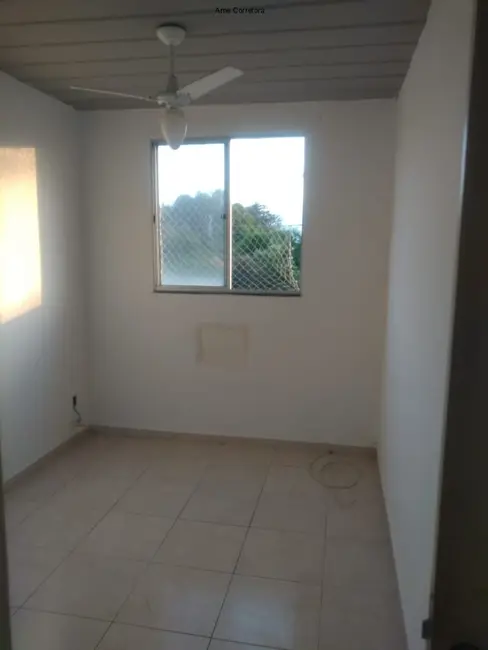 Foto 8 de Apartamento com 2 quartos à venda e para alugar, 49m2 em Campo Grande, Rio De Janeiro - RJ