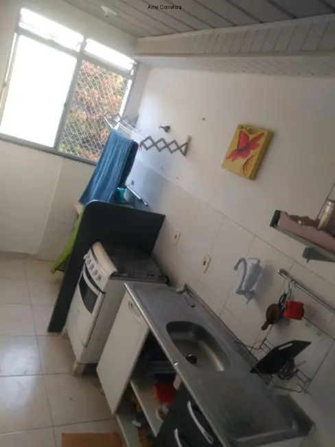Foto 6 de Apartamento com 2 quartos à venda e para alugar, 49m2 em Campo Grande, Rio De Janeiro - RJ
