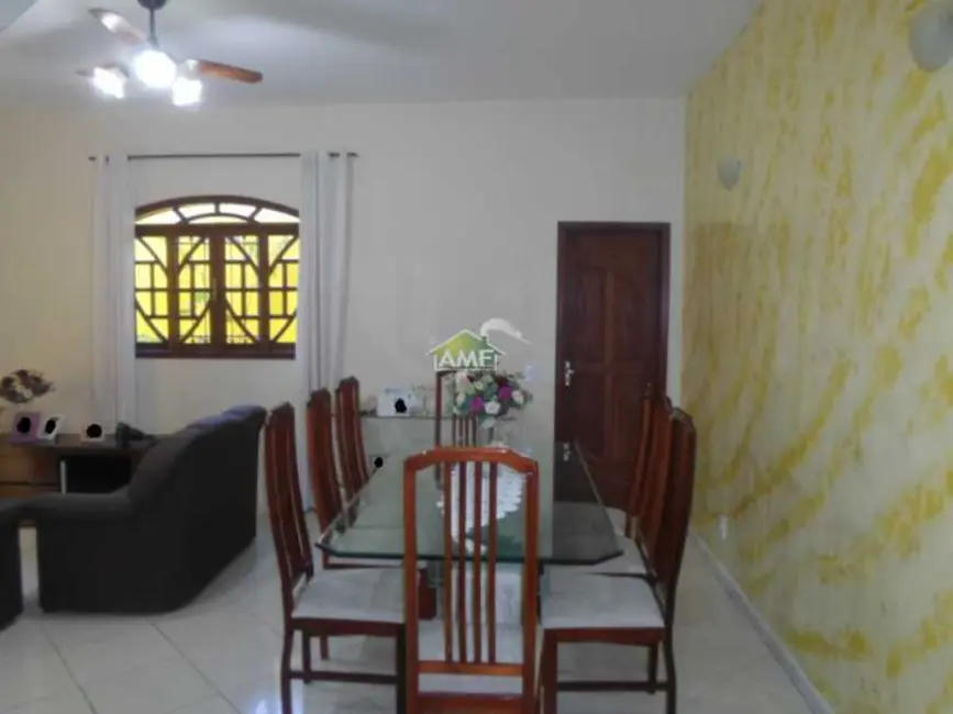 Foto 9 de Casa com 3 quartos à venda, 100m2 em Campo Grande, Rio De Janeiro - RJ