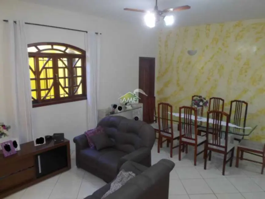 Foto 8 de Casa com 3 quartos à venda, 100m2 em Campo Grande, Rio De Janeiro - RJ