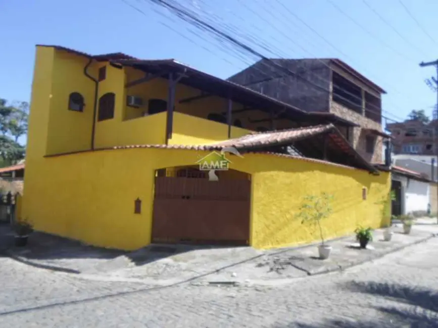 Foto 1 de Casa com 3 quartos à venda, 100m2 em Campo Grande, Rio De Janeiro - RJ