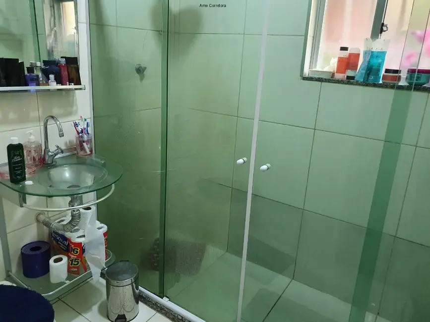 Casa com 4 quartos à venda, 89m2 em Campo Grande, Rio De Janeiro - RJ - imagem 7 Foto 7 de Casa com 4 quartos à venda, 89m2 em Campo Grande, Rio De Janeiro - RJ