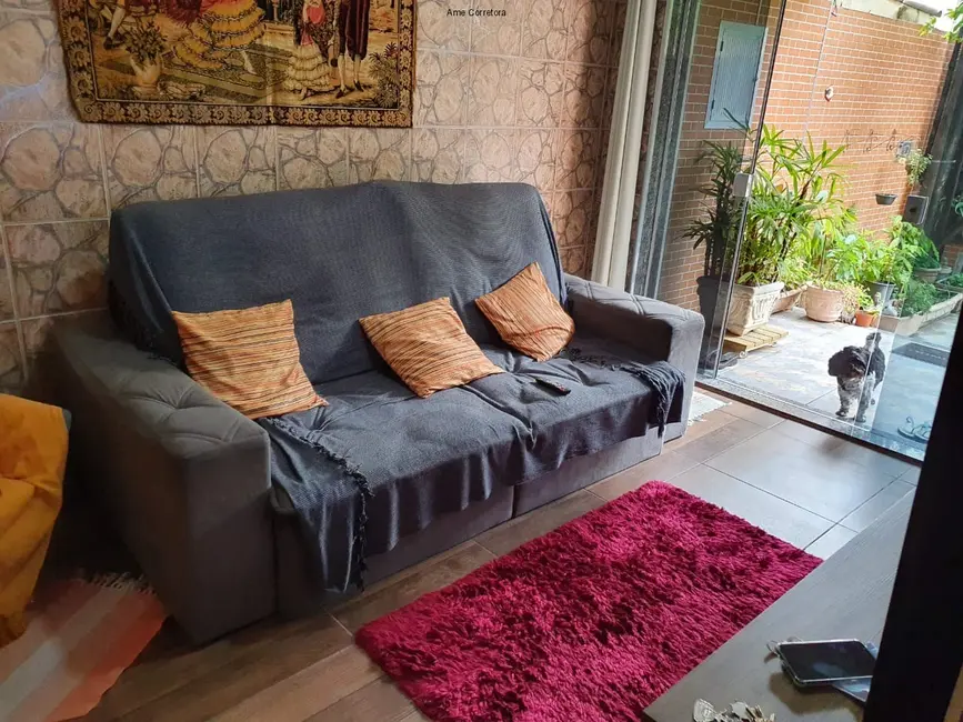 Casa com 4 quartos à venda, 89m2 em Campo Grande, Rio De Janeiro - RJ - imagem 3 Foto 3 de Casa com 4 quartos à venda, 89m2 em Campo Grande, Rio De Janeiro - RJ