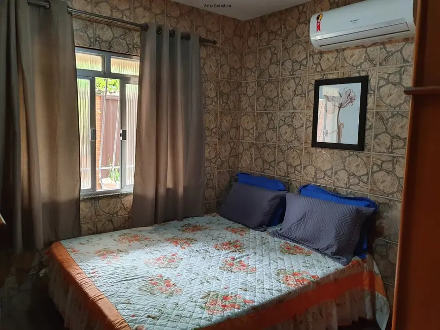 Casa com 4 quartos à venda, 89m2 em Campo Grande, Rio De Janeiro - RJ - imagem 4 Foto 4 de Casa com 4 quartos à venda, 89m2 em Campo Grande, Rio De Janeiro - RJ