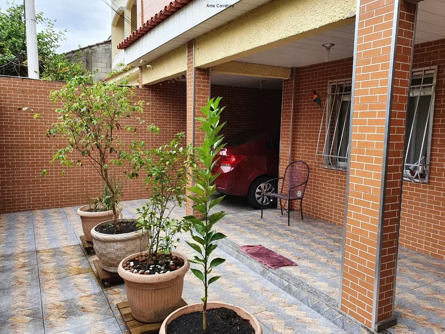 Foto 1 de Casa com 4 quartos à venda, 89m2 em Campo Grande, Rio De Janeiro - RJ