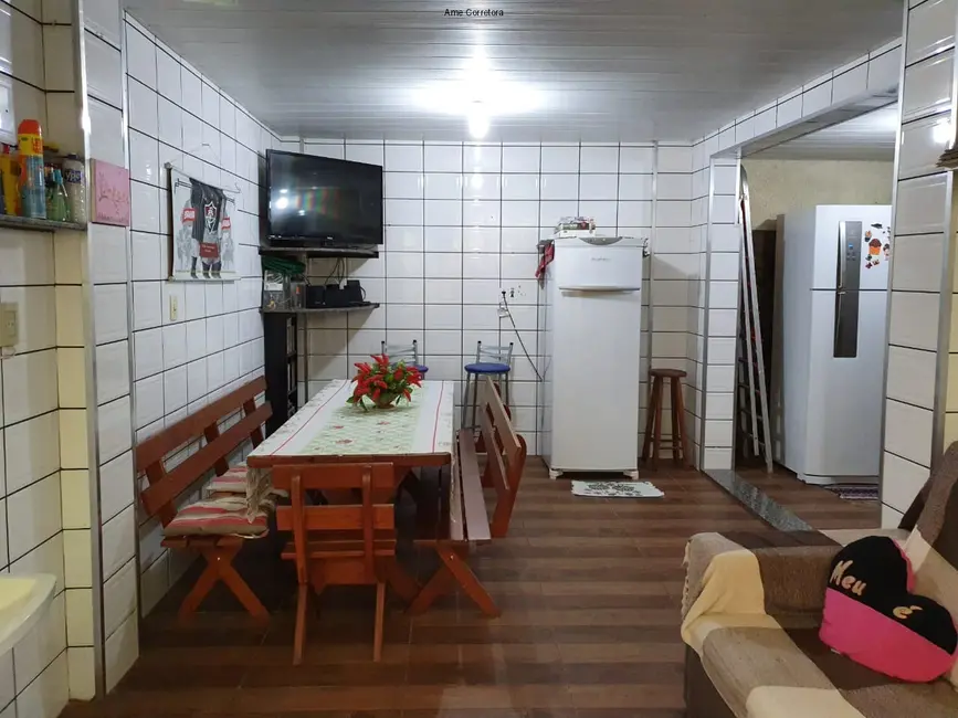 Casa com 4 quartos à venda, 89m2 em Campo Grande, Rio De Janeiro - RJ - imagem 6 Foto 6 de Casa com 4 quartos à venda, 89m2 em Campo Grande, Rio De Janeiro - RJ