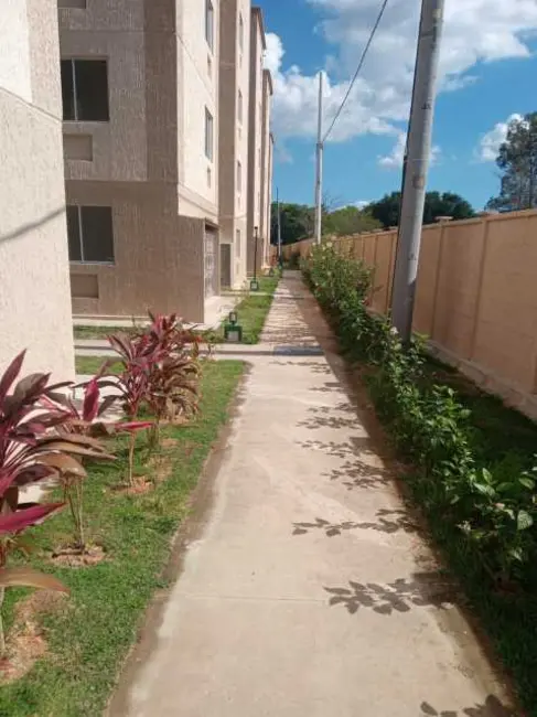 Apartamento com 2 quartos para alugar, 44m2 em Guaratiba, Rio De Janeiro - RJ - imagem 3 Foto 3 de Apartamento com 2 quartos para alugar, 44m2 em Guaratiba, Rio De Janeiro - RJ