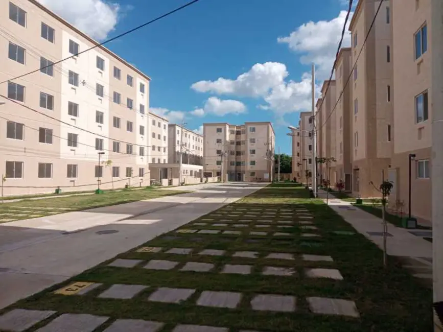 Apartamento com 2 quartos para alugar, 44m2 em Guaratiba, Rio De Janeiro - RJ - imagem 1 Foto 1 de Apartamento com 2 quartos para alugar, 44m2 em Guaratiba, Rio De Janeiro - RJ