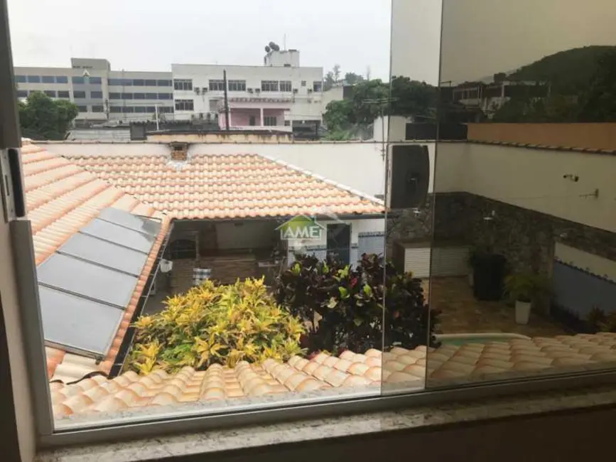 Foto 4 de Casa com 2 quartos à venda, 120m2 em Campo Grande, Rio De Janeiro - RJ